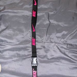 nike lanyard